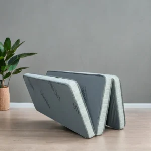 Nệm ép dẻo TATANA gấp 3