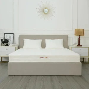Nệm Foam Edena Royal