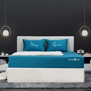 Nệm Foam Edena TencelOmatt