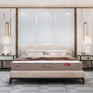 Nệm lò xo Dunlopillo Audrey Premium