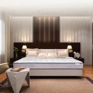 Nệm lò xo Dunlopillo Marilyn