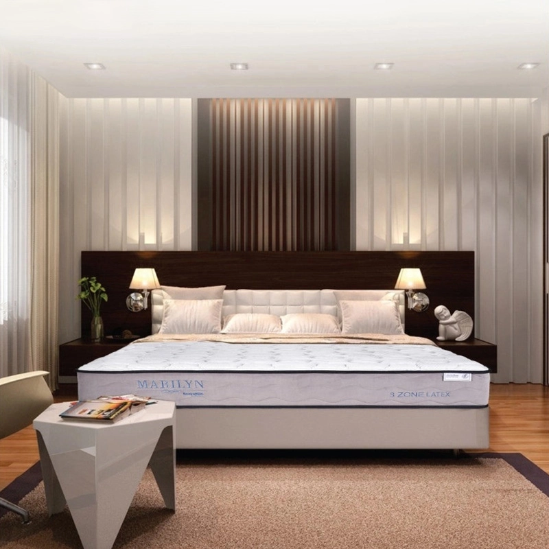 nem-lo-xo-dunlopillo-marilyn-new-7UZBNJ