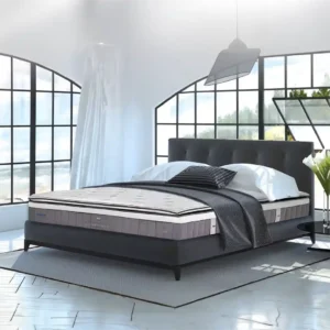 Nệm lò xo Dunlopillo Royal Kensington