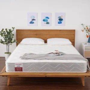 Nệm lò xo Dunlopillo Venus Supreme