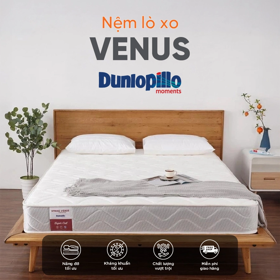 nem-lo-xo-dunlopillo-venus-supreme-new-UBIzMx