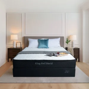 Nệm lò xo King Koil World