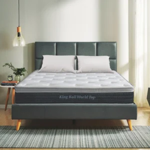 Nệm lò xo King Koil World Top