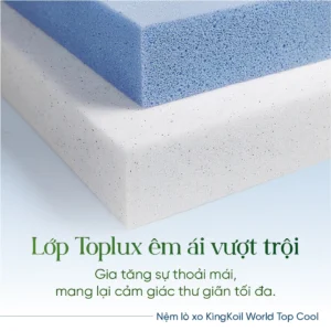 nem lo xo king koil world top cool CZ45QM