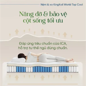 nem lo xo king koil world top cool QTIAT9
