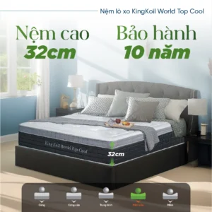 nem lo xo king koil world top cool XIUMQB