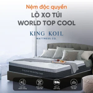 nem lo xo king koil world top cool YdAWSZ
