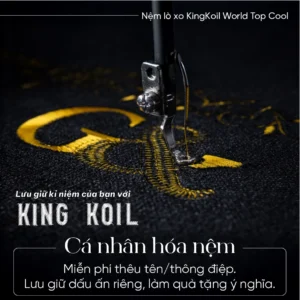 nem lo xo king koil world top cool xCGxZa