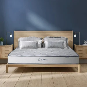 Nệm lò xo Liên Á Cassaro Firm