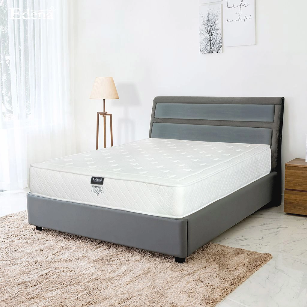 Nệm lò xo túi Edena Premium