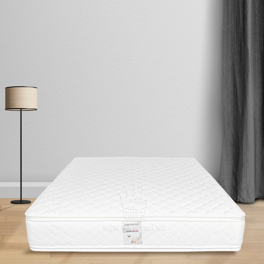 Nệm lò xo túi Harmony Vạn Thành
