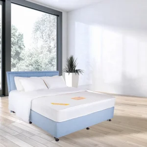 Nệm lò xo Vạn Thành Phoenix