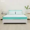 Nệm bông ép Edena Foldena