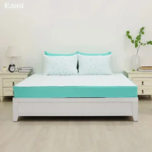 Nệm bông ép Edena Foldena