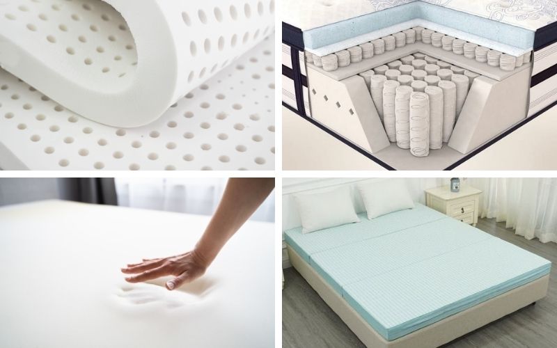 Mua nệm trả góp cần giấy tờ gì? Giải đáp chi tiết từ A - Z 6 Các dòng nệm hot đang áp dụng trả góp 0% tại Nệm Trả Góp