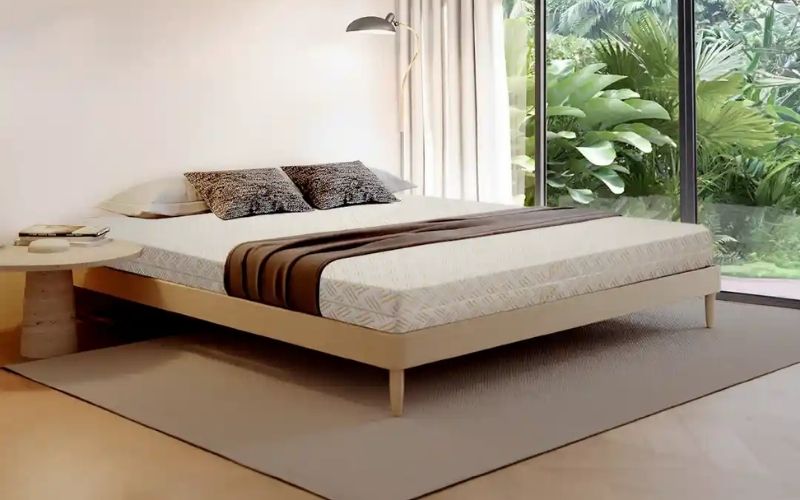 Chọn loại nệm phù hợp