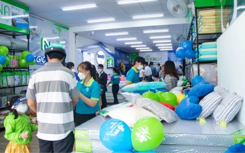 Mua nệm trả góp qua thẻ tín dụng có mất phí không? 3 Điều kiện để mua nệm trả góp qua thẻ tín dụng tại Nệm Trả Góp