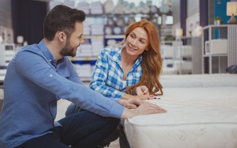 Giảm áp lực tài chính ban đầu