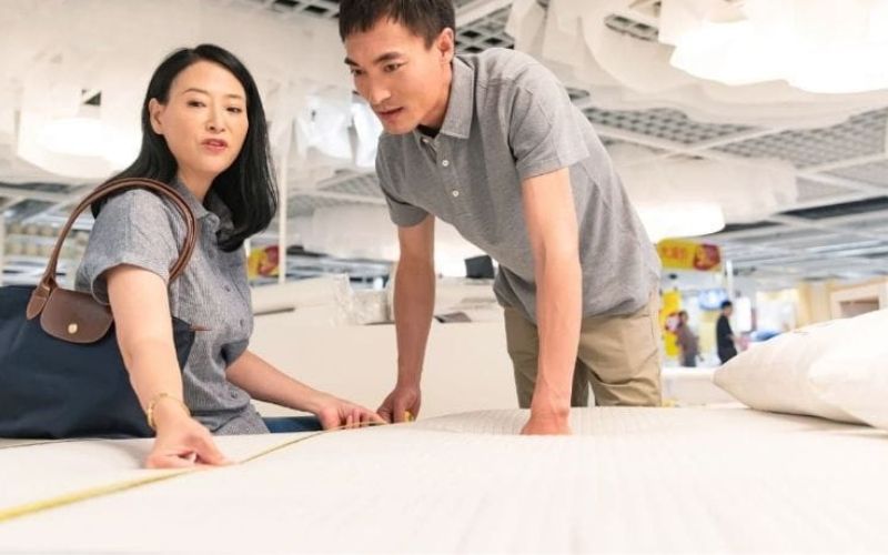 Giảm áp lực tài chính