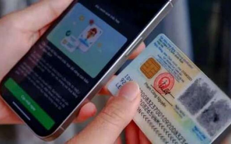 Giấy tờ cần thiết