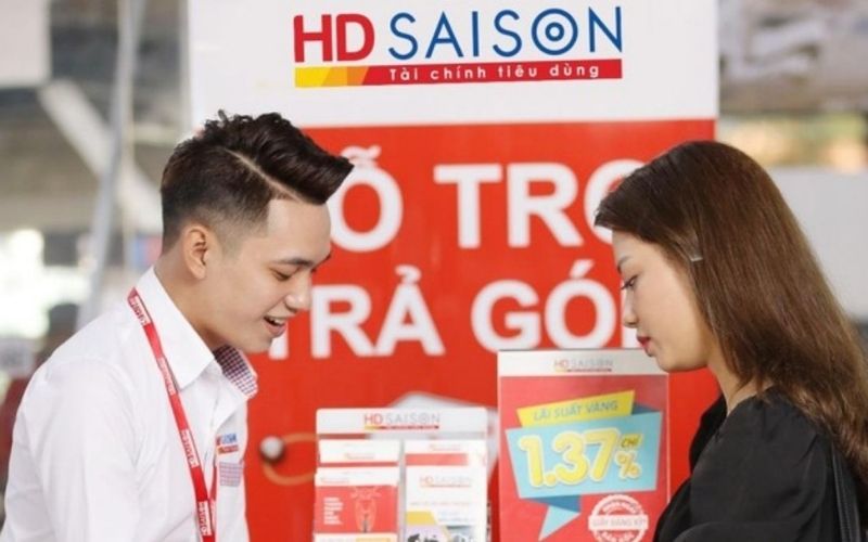 Khi nào nên chọn trả góp qua công ty tài chính