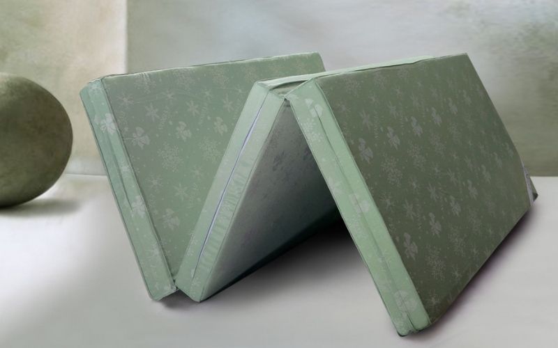 Nệm bông ép Everon Padding