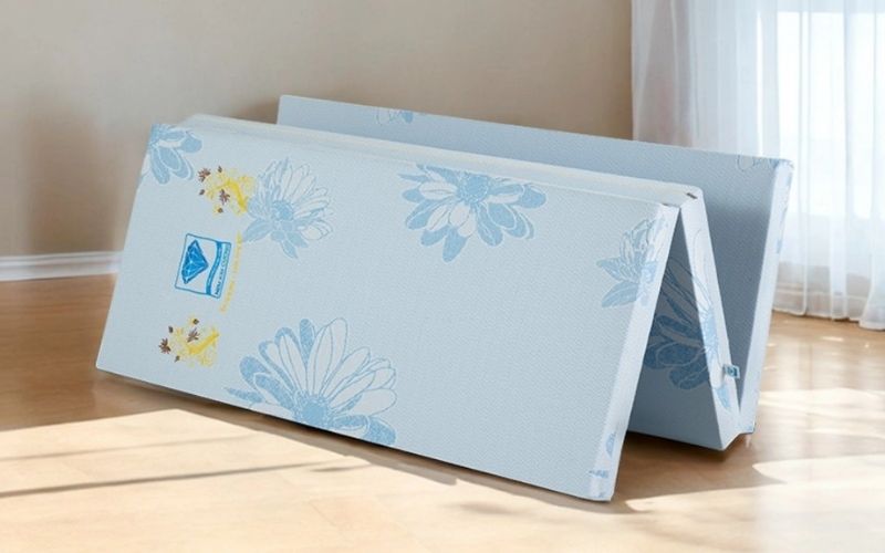 Nệm bông ép Kim Cương Acness