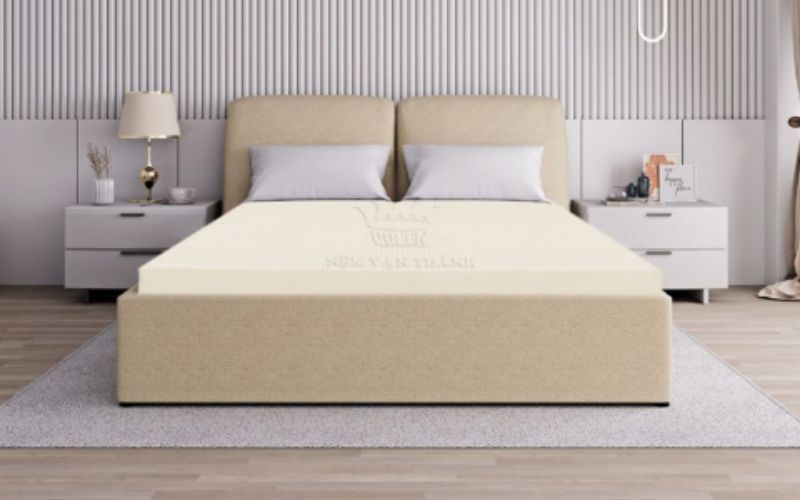 Nệm cao su Vạn Thành Standard