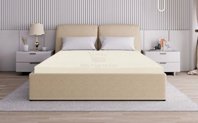 Nệm cao su Vạn Thành