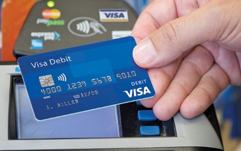 Tại sao nên chọn trả góp qua thẻ tín dụng