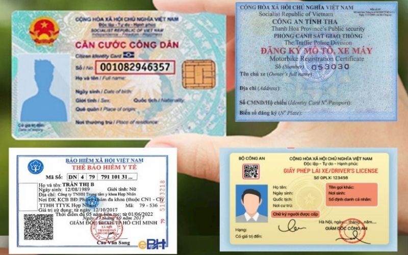 Mua nệm trả góp cần giấy tờ gì? Giải đáp chi tiết từ A - Z 3 Trả góp qua Công ty Tài chính