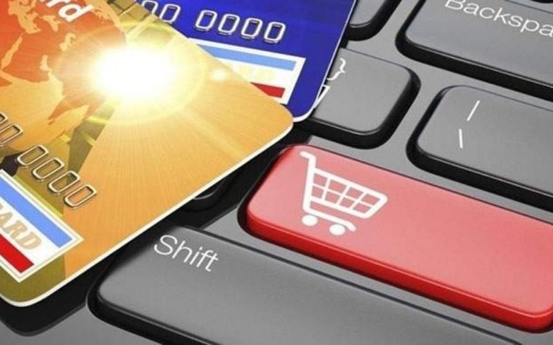 Hình thức trả góp qua thẻ tín dụng