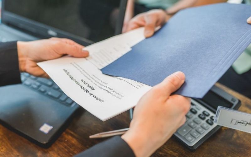 Về hồ sơ và thủ tục xét duyệt