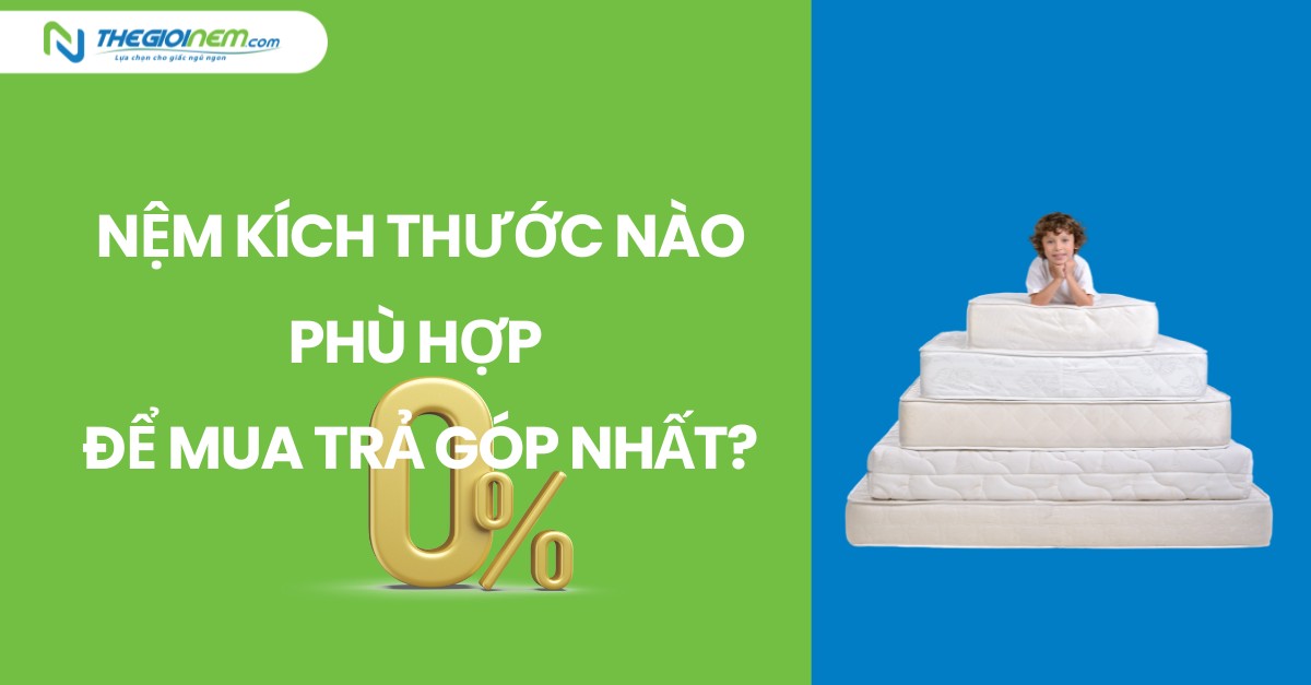 mua trả góp kích thước nao