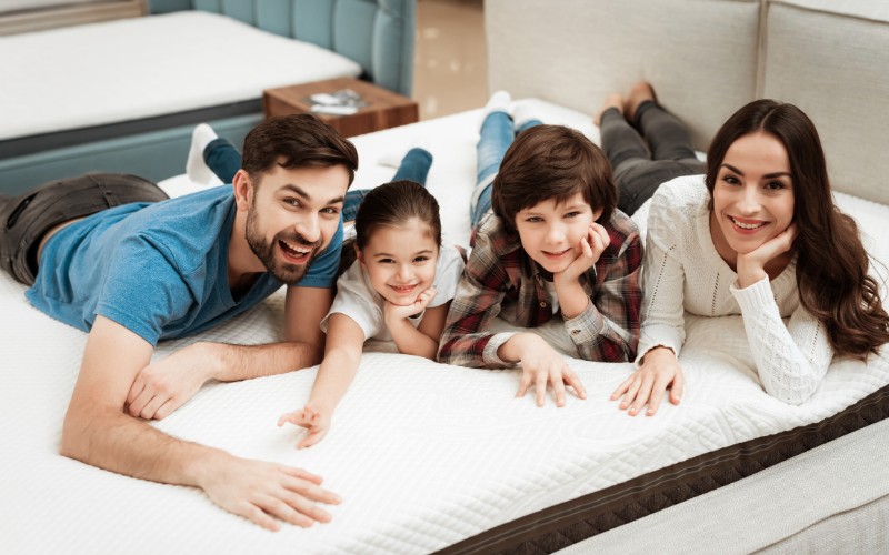 Những ưu điểm khi mua không cần trả trước