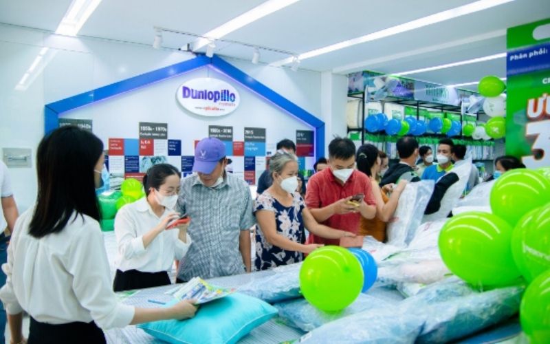 Nợ xấu có mua nệm trả góp được không? 4 Chọn các dòng nệm giá rẻ và thanh toán trả trước cao