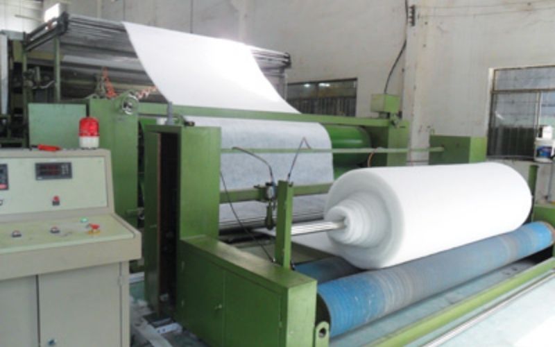 Review nệm Vạn Thành trả góp: Giá rẻ, chất lượng cao 2 Công nghệ sản xuất hiện đại đạt chuẩn quốc tế