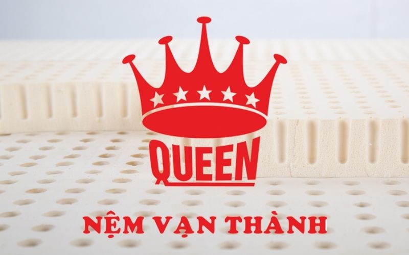 Review nệm Vạn Thành trả góp: Giá rẻ, chất lượng cao 1 Lịch sử thương hiệu và uy tín hơn 40 năm