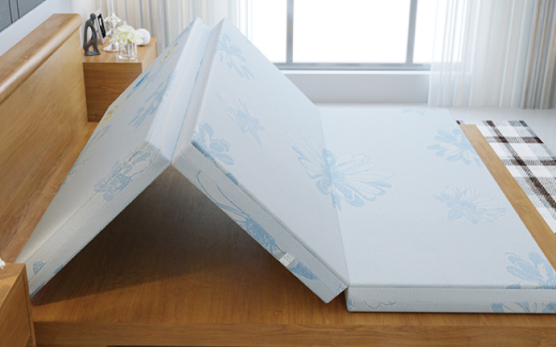 Top 7 mẫu nệm bông ép giá rẻ hỗ trợ trả góp cực tốt 5 Nệm bông ép Kim Cương Acness