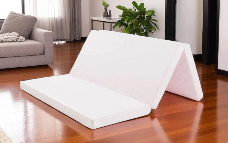 Top 7 mẫu nệm bông ép giá rẻ hỗ trợ trả góp cực tốt 7 Nệm bông ép Liên Á