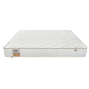 Thiết kế nệm Dunlopillo Dream Plush