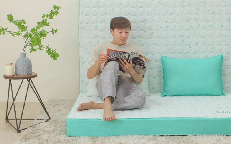 Top 7 mẫu nệm bông ép giá rẻ hỗ trợ trả góp cực tốt 10 Những lưu ý khi chọn mua nệm bông ép giá rẻ bạn không nên bỏ qua