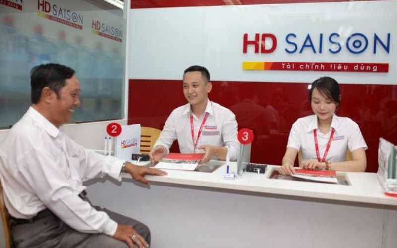 Review nệm Vạn Thành trả góp: Giá rẻ, chất lượng cao 8 Trả góp qua công ty tài chính