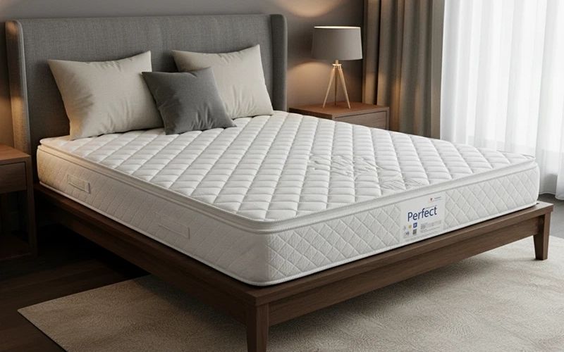 Review nệm Vạn Thành trả góp: Giá rẻ, chất lượng cao 4 ưu điểm Nệm lò xo Vạn Thành