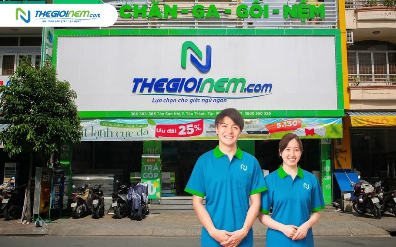 Người bị thoát vị đĩa đệm nên nằm nệm cứng hay nệm mềm? 8 Nệm trả góp tự hào là đơn vị cung cấp dòng nệm y khoa chính hãng