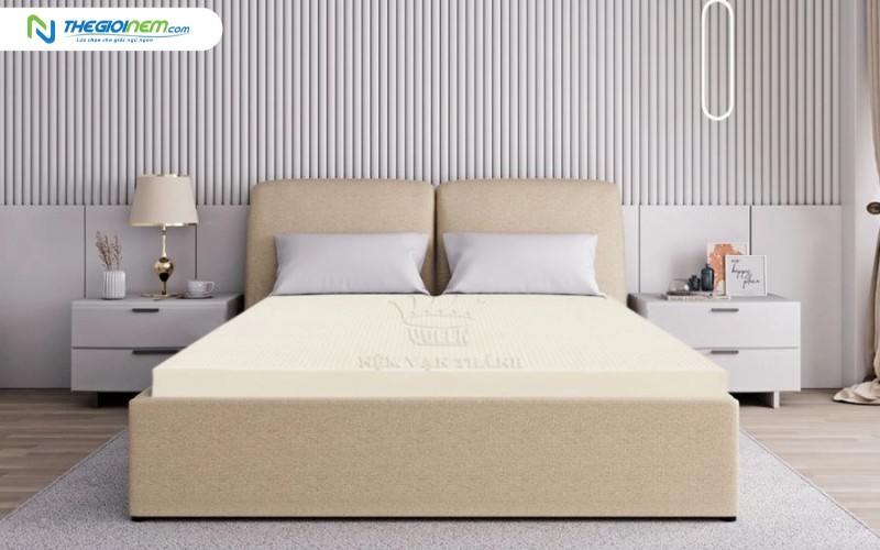 Van thanh standard